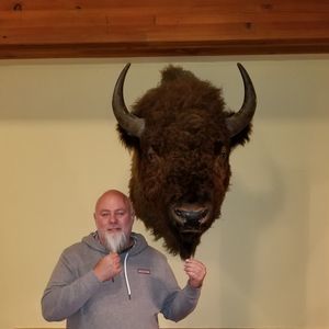 Meet your Posher, Jeremy